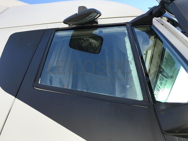 Iveco Stralis XP460 · Ano 2015