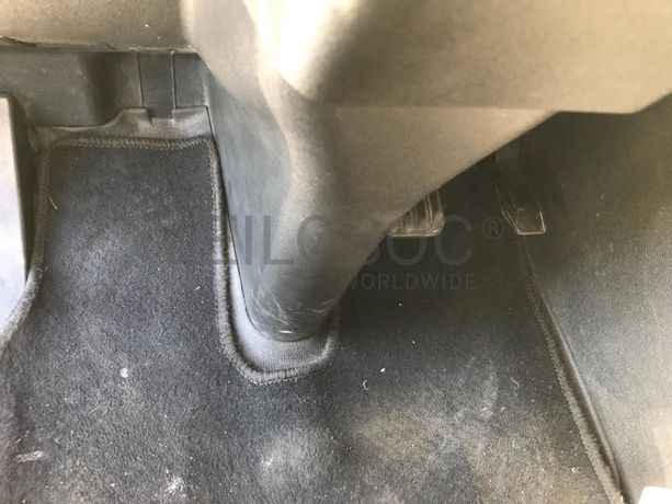 Iveco Stralis XP460 · Ano 2015