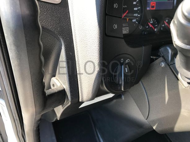 Iveco Stralis XP460 · Ano 2015