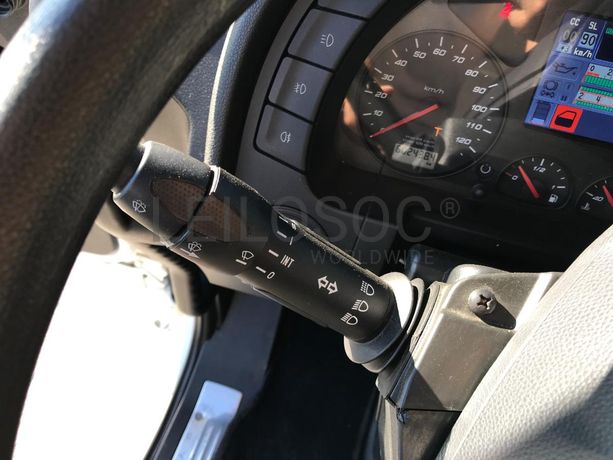 Iveco Stralis XP460 · Ano 2015