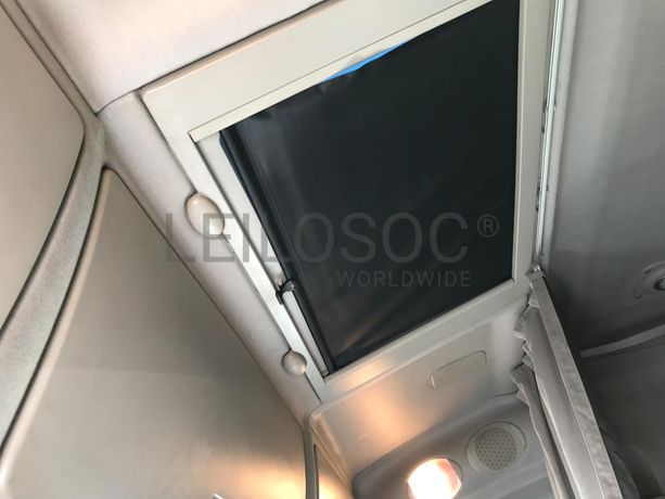 Iveco Stralis XP460 · Ano 2015