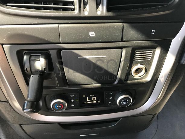 Iveco Stralis XP460 · Ano 2015