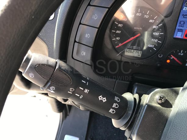 Iveco Stralis XP460 · Ano 2015