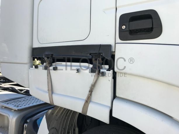 Iveco Stralis XP460 · Ano 2015