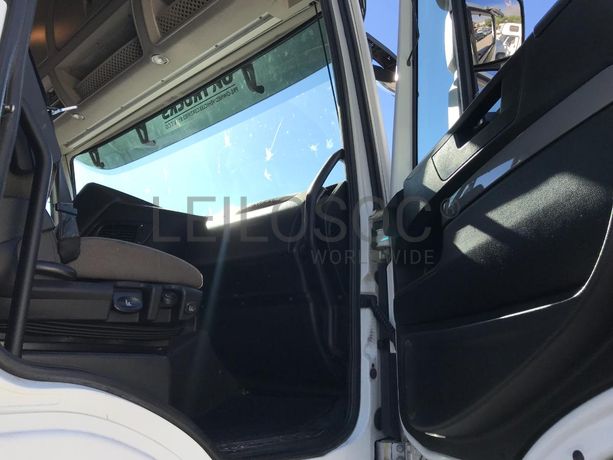 Iveco Stralis XP460 · Ano 2015