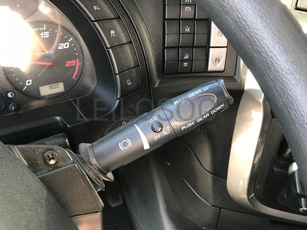 Iveco Stralis XP460 · Ano 2015