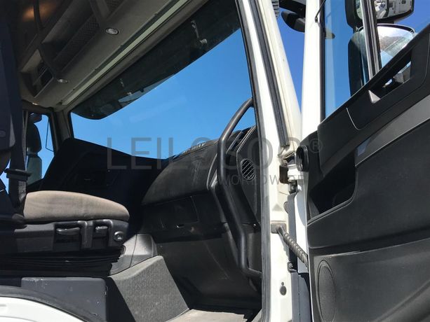 Iveco Stralis XP460 · Ano 2015