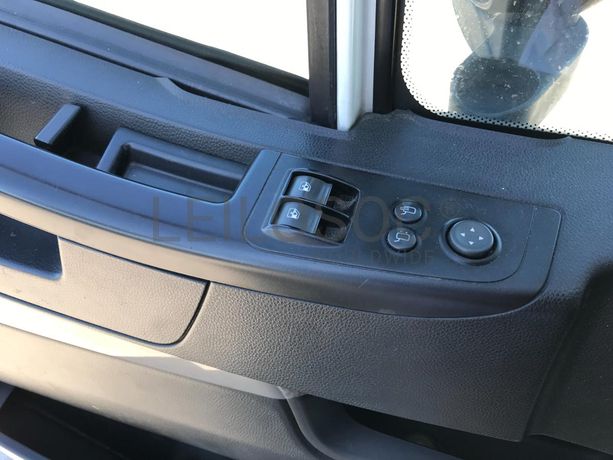 Iveco Stralis XP460 · Ano 2015