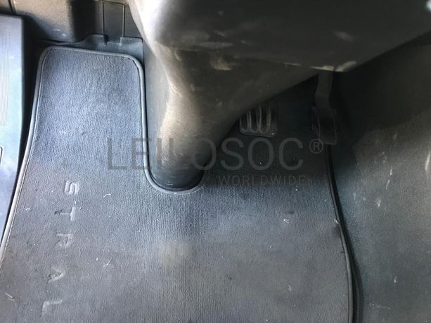 Iveco Stralis XP460 · Ano 2015