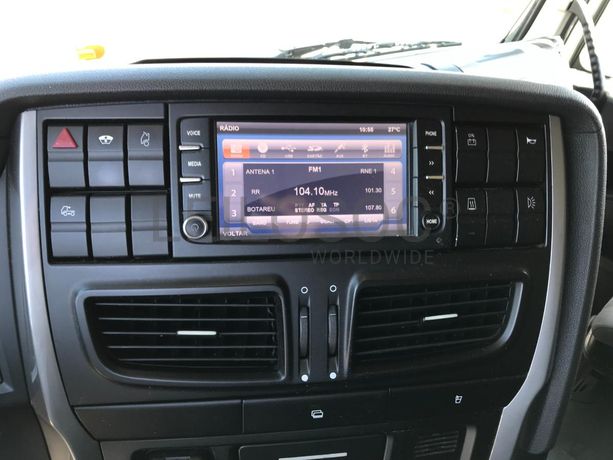 Iveco Stralis XP460 · Ano 2015