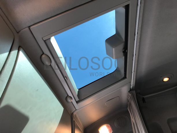 Iveco Stralis XP460 · Ano 2015