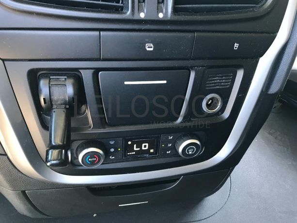 Iveco Stralis XP460 · Ano 2015