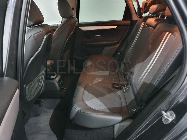 BMW Série 2 i 1.5 Active Tourer · Híbrido · Ano 2019