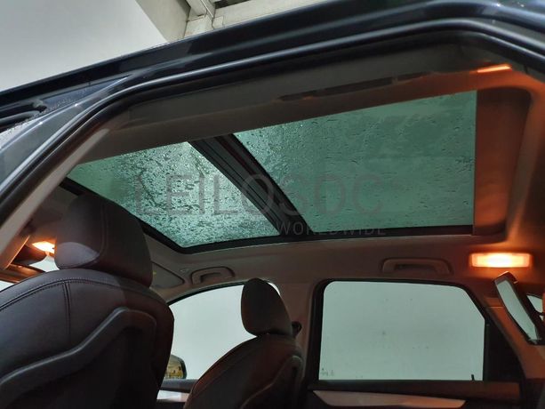 BMW Série 2 i 1.5 Active Tourer · Híbrido · Ano 2019