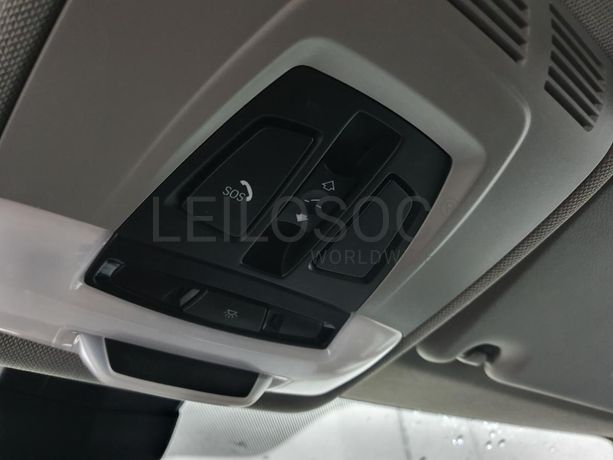 BMW Série 2 i 1.5 Active Tourer · Híbrido · Ano 2019