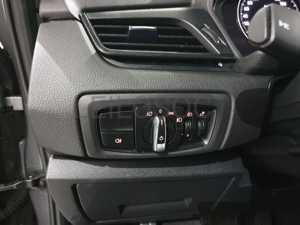 BMW Série 2 i 1.5 Active Tourer · Híbrido · Ano 2019