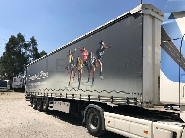 Semirreboque Lecitrailer Plata 3E-RS · Ano 2015