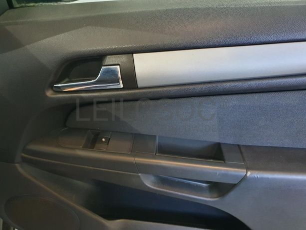 Opel Astra 1.3CDTI · Ano 2008