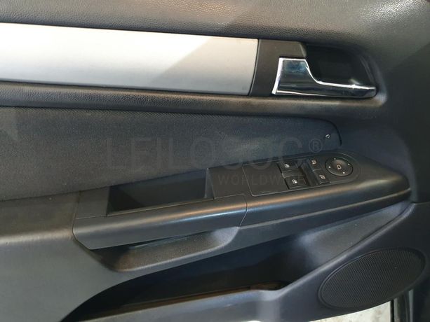 Opel Astra 1.3CDTI · Ano 2008