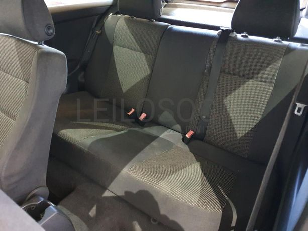 Opel Astra 1.3CDTI · Ano 2008