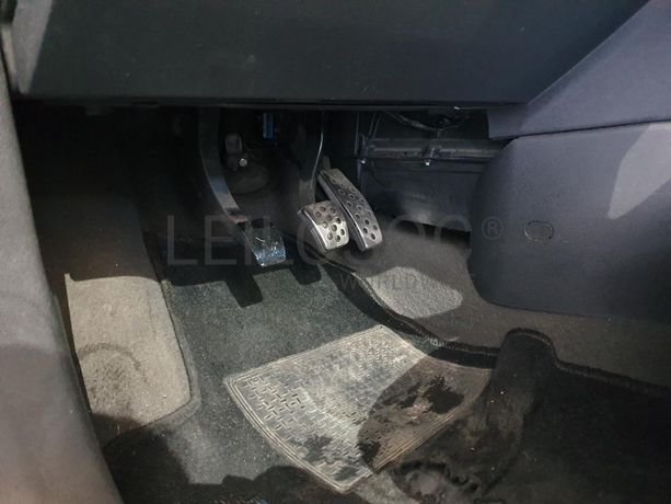 Opel Astra 1.3CDTI · Ano 2008