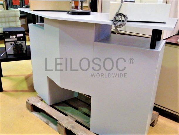 Equipamentos · Mobiliário · Acessórios · Indústria de Cabeleireiros