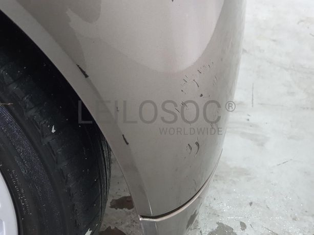 Smart Fortwo 0.8CDI · Ano 2011