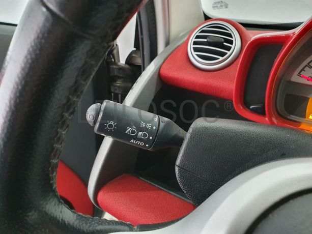 Smart Fortwo 0.8CDI · Ano 2011