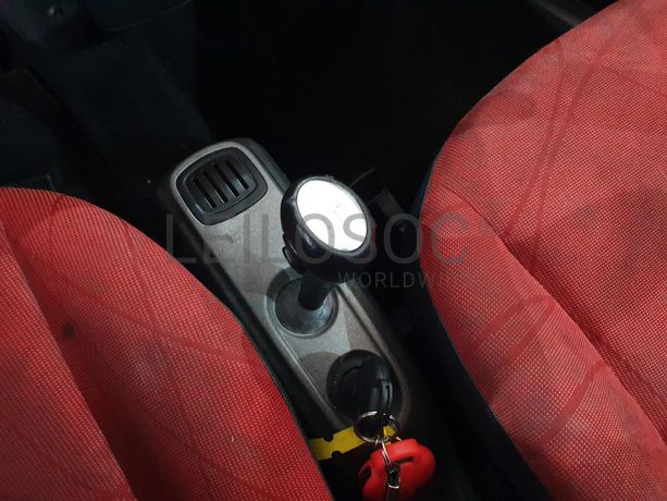 Smart Fortwo 0.8CDI · Ano 2011