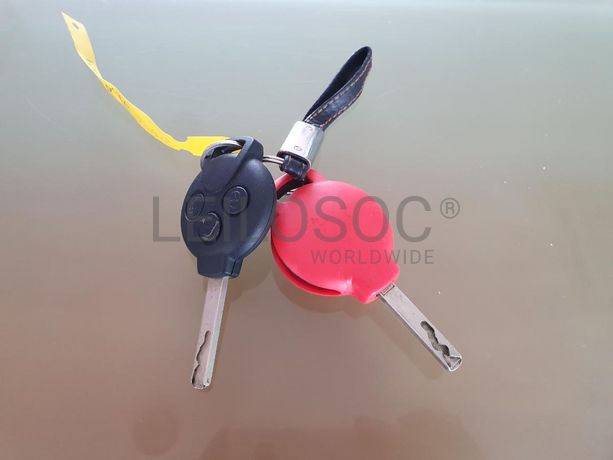 Smart Fortwo 0.8CDI · Ano 2011