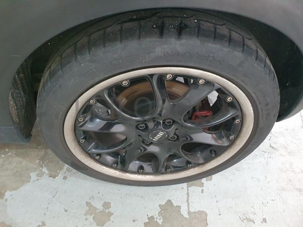 Mini Cooper S 1.6 · Ano 2011