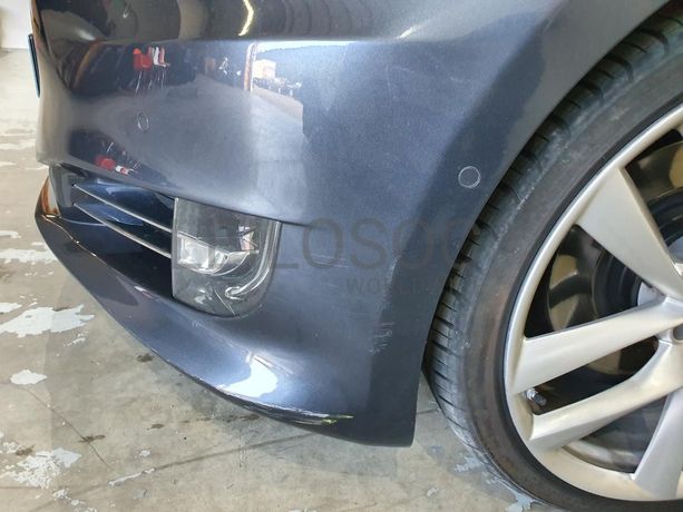 Tesla Model S 100D · Elétrico · Ano 2018