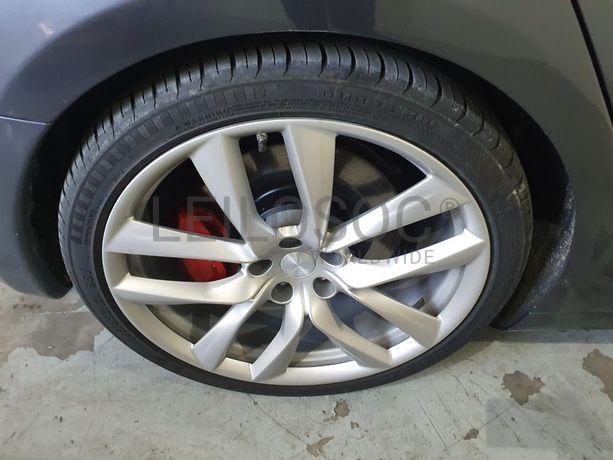 Tesla Model S 100D · Elétrico · Ano 2018