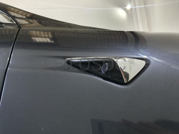Tesla Model S 100D · Elétrico · Ano 2018