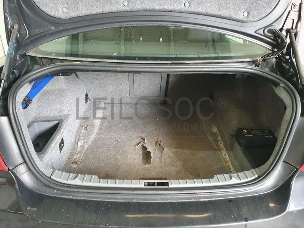 BMW 320D · Ano 2008