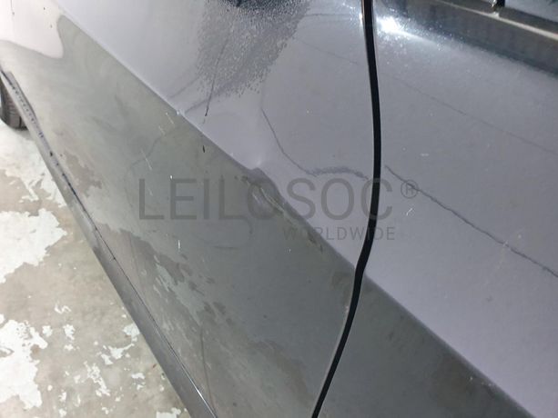 BMW 320D · Ano 2008