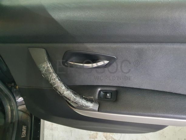 BMW 320D · Ano 2008