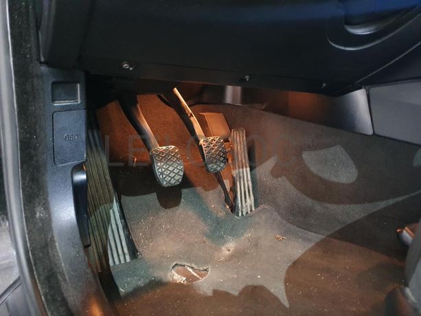 BMW 320D · Ano 2008