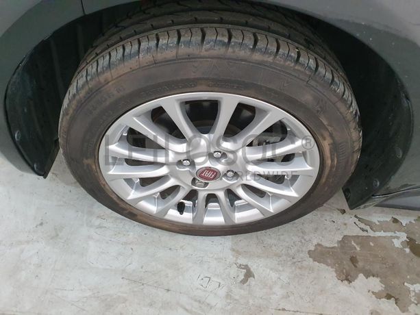 Fiat 124 Spider · Ano 2018