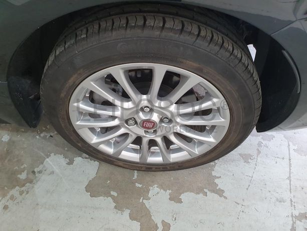 Fiat 124 Spider · Ano 2018