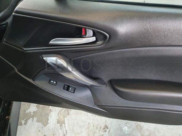 Fiat 124 Spider · Ano 2018