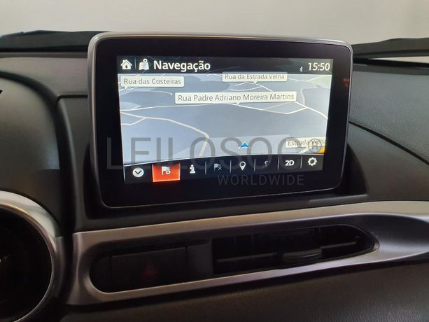 Fiat 124 Spider · Ano 2018