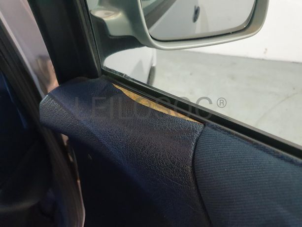 Volkswagen Sharan 1.9 TDI · Ano 1998