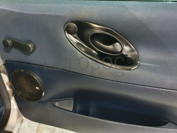 Volkswagen Sharan 1.9 TDI · Ano 1998