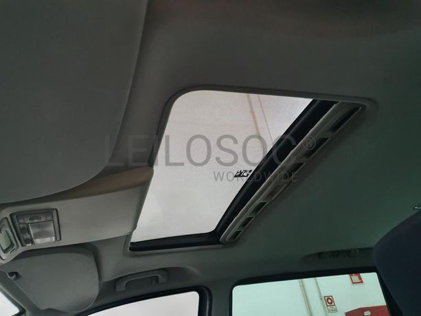 Volkswagen Sharan 1.9 TDI · Ano 1998