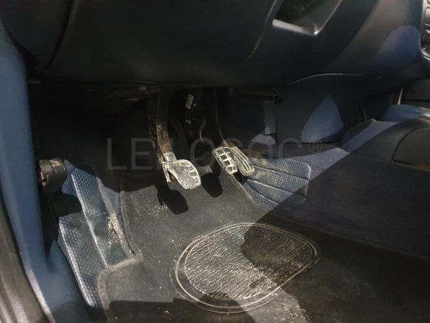 Volkswagen Sharan 1.9 TDI · Ano 1998