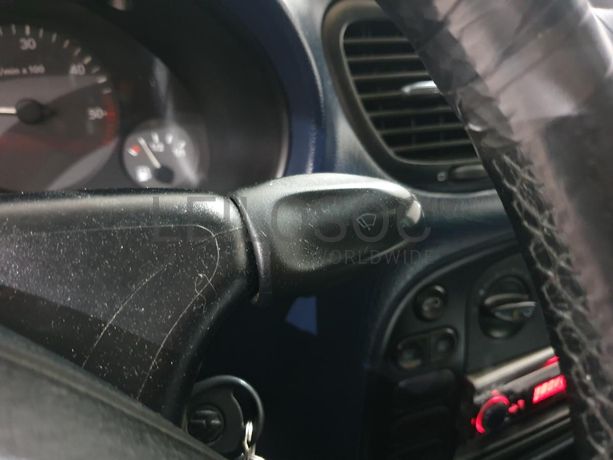 Volkswagen Sharan 1.9 TDI · Ano 1998