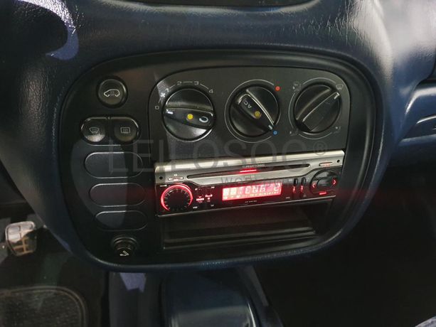 Volkswagen Sharan 1.9 TDI · Ano 1998