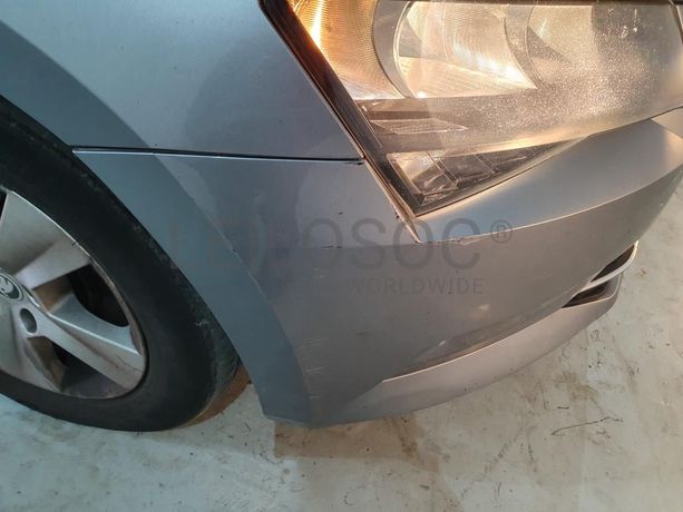 Skoda 1.6 TDI · Ano 2016