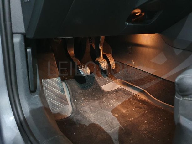 Skoda 1.6 TDI · Ano 2016